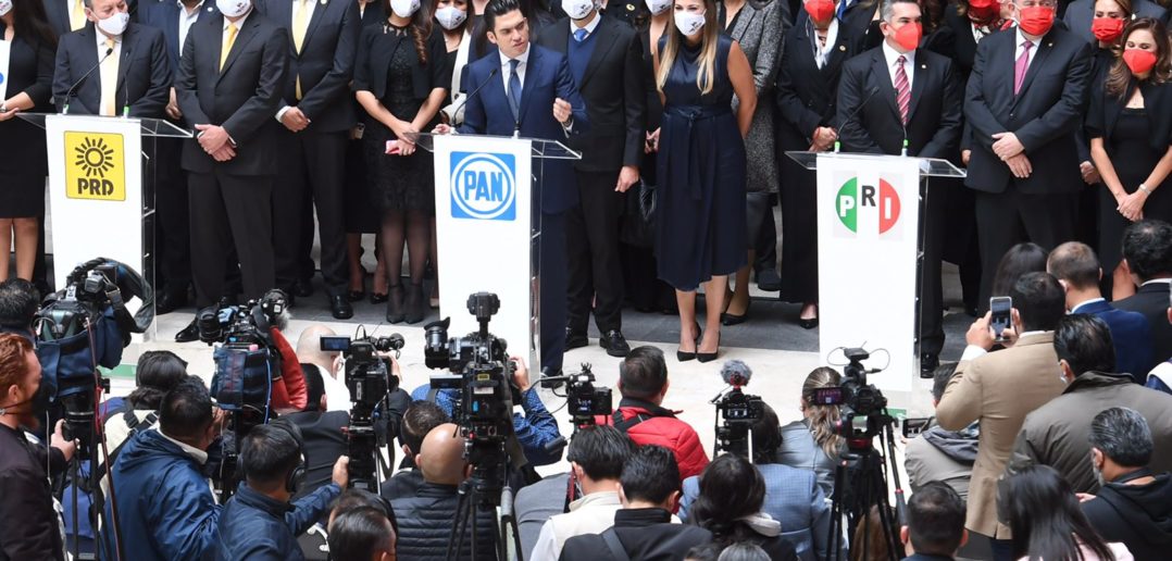 Sin resultados los 97 millones de pesos para modernizar altavoces de alerta sísmica