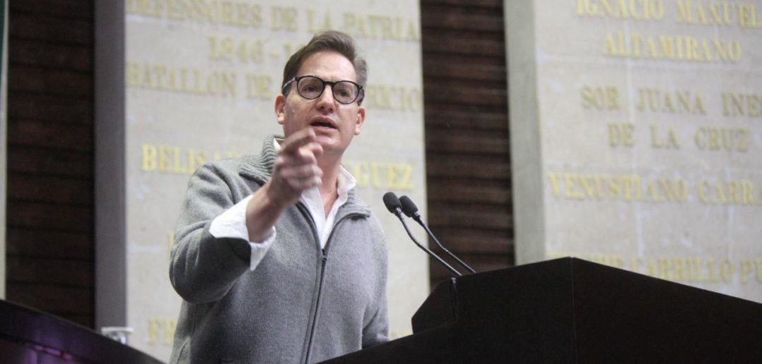 Distribución de ivermectina sin autorización debe investigarse y sancionarse: Salomón Chertorivski