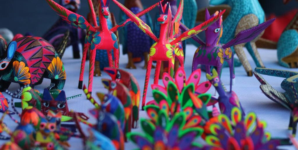 Inauguran la Fiesta de las Culturas Indígenas, Pueblos y Barrios Originarios de la Ciudad de México