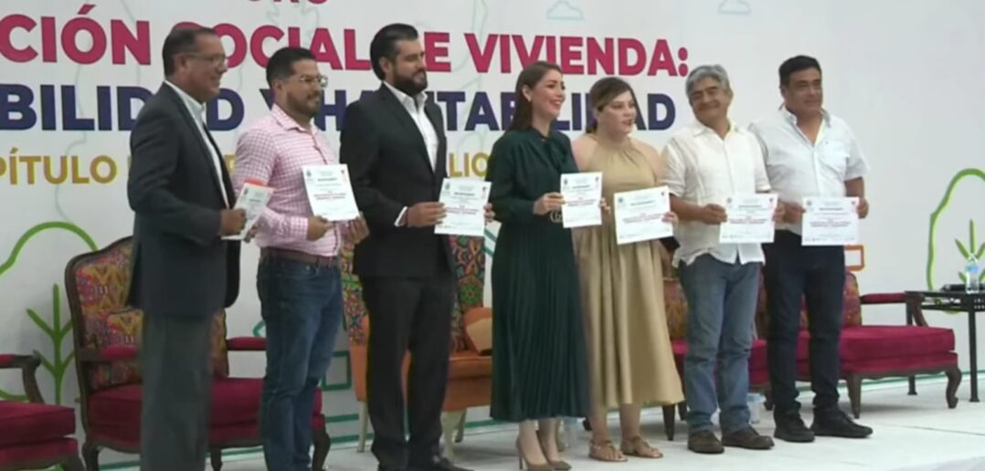 LA COMISIÓN DE VIVIENDA REALIZA FORO “PRODUCCIÓN SOCIAL DE VIVIENDA: ASEQUIBILIDAD Y HABITABILIDAD”