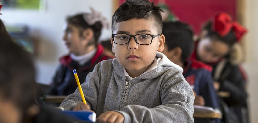 Aun hay tiempo para preinscripción de preescolar, primaria y secundaria en la Ciudad de México