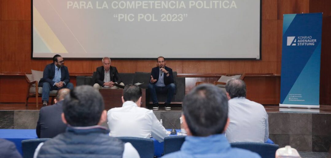 Partido Acción Nacional busca refrendar el triunfo en municipios que gobierna mediante la capacitación de alcaldes