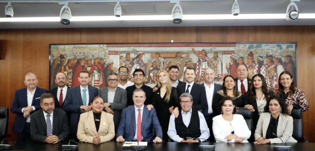 Inician este jueves los Diálogos Nacionales para la Reforma del Poder Judicial