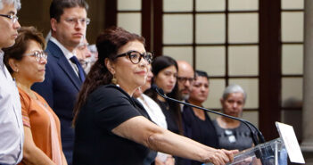 No habrá impunidad en los homicidios de Ximena Guzmán y José Muñoz: Clara Brugada