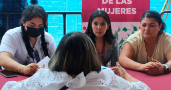 El 50% de las atenciones brindadas por la Secretaría de las Mujeres son psicológicas