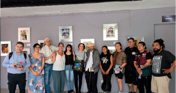 CDMX participa en el Festival “Las Artes Transforman” en Nuevo León