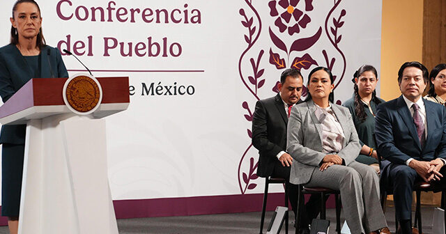 Gobierno de México destinará más de 144 mil millones de pesos para Becas para el Bienestar y La Escuela es Nuestra: SEP