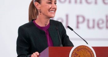 Sheinbaum propone a Genaro Lozano como embajador de México en Italia