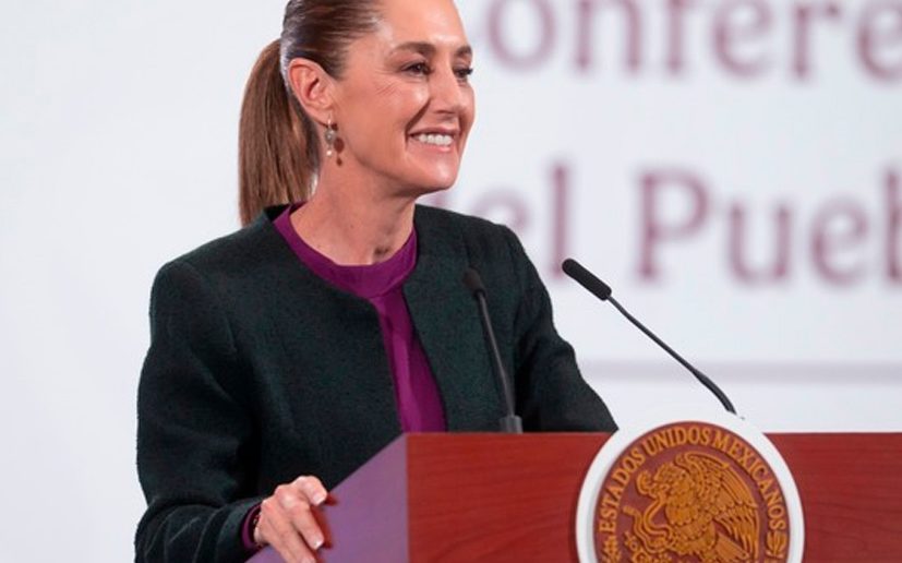 Sheinbaum propone a Genaro Lozano como embajador de México en Italia