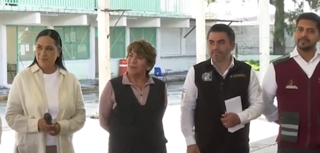 La basura no es lo único que se acumula: negligencia e inundaciones en Nezahualcóyotl