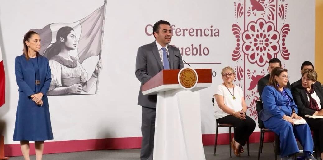 Las presas fueron esenciales para reducir las afectaciones por lluvias extraordinarias: Conagua