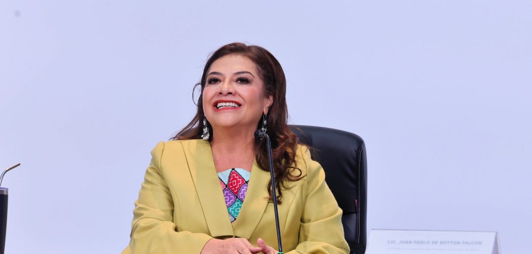 Gobierno capitalino reordenará comercio del Centro Histórico, buscará seguridad y ordenamiento en la vía pública