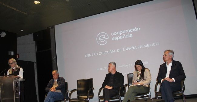 Rehabilitar el pasado para habitar el presente: propuesta arquitectónica de Pesquera y Diez