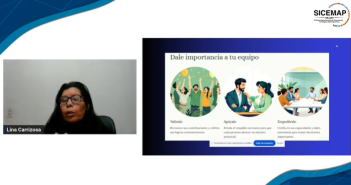 Liderazgo con propósito: El factor humano como motor de las organizaciones y la política