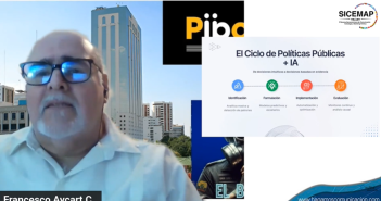 La inteligencia artificial como aliada estratégica en la administración de políticas públicas: El análisis de Francesco Aycart