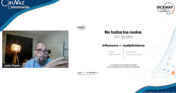 Influencers y polarización política: El desafío de la arquitectura digital en la comunicación pública