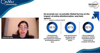 Ciudadanía digital y ética: El desafío de la comunicación política frente a la desinformación