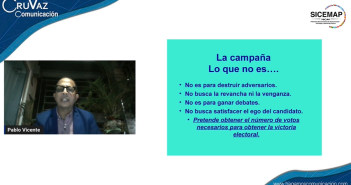 Claves para la planificación política: El método contra la improvisación en las campañas