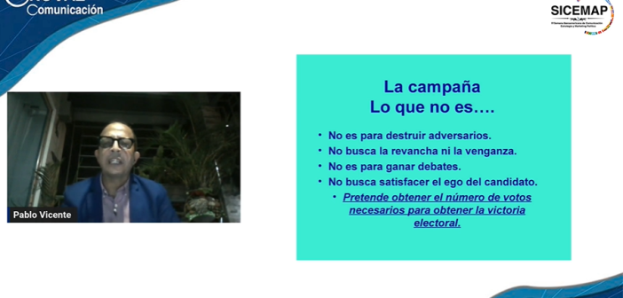 Claves para la planificación política: El método contra la improvisación en las campañas