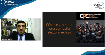 Claves para una campaña electoral exitosa: Estructura, niveles y el rol del candidato