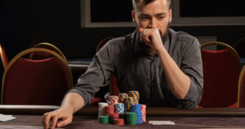 Casinos, Apuestas y Adicciones: la Amenaza Fantasma