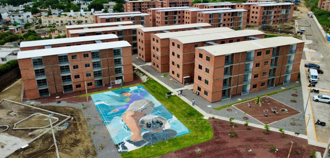 Modernización catastral debe fortalecer la certeza jurídica y el patrimonio familiar: AMPI