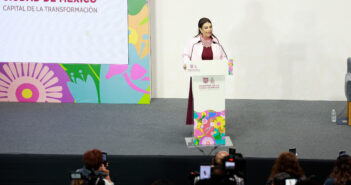 Impulsa Clara Brugada Nuevo Modelo de Justicia Cívica para resolver conflictos y construir paz en los barrios